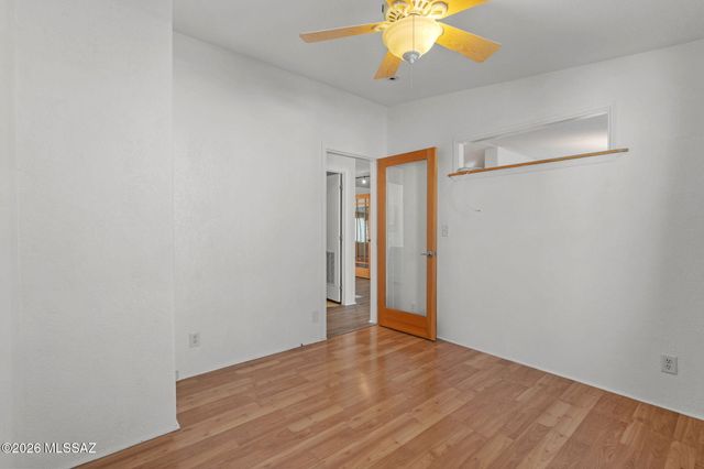 3505 S Cadmium Loop, Tucson, AZ 85735