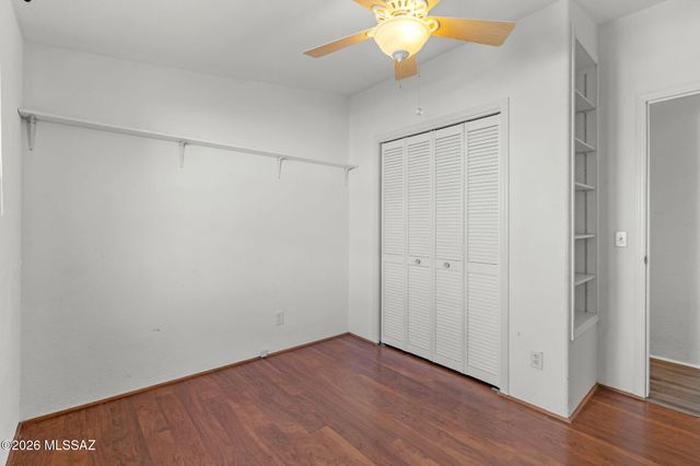 3505 S Cadmium Loop, Tucson, AZ 85735