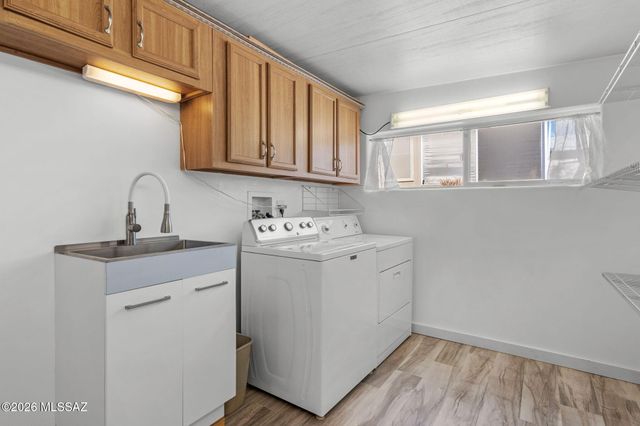 3505 S Cadmium Loop, Tucson, AZ 85735