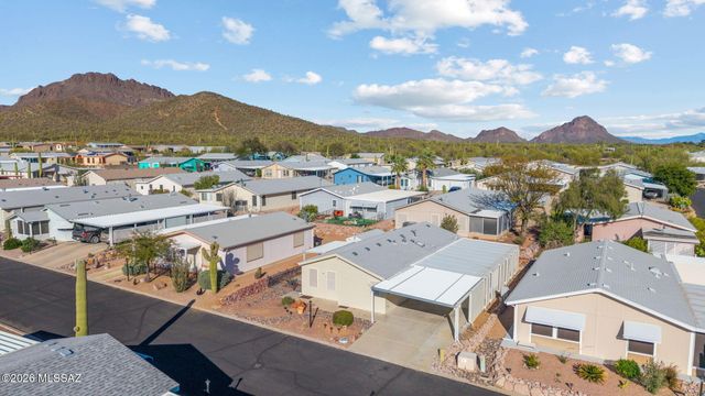 3505 S Cadmium Loop, Tucson, AZ 85735