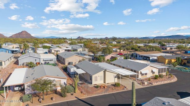 3505 S Cadmium Loop, Tucson, AZ 85735