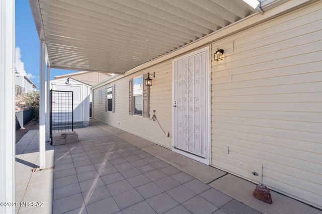3505 S Cadmium Loop, Tucson, AZ 85735
