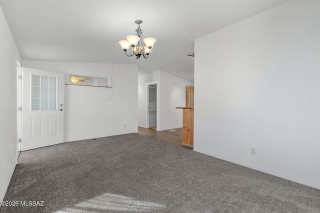 3505 S Cadmium Loop, Tucson, AZ 85735