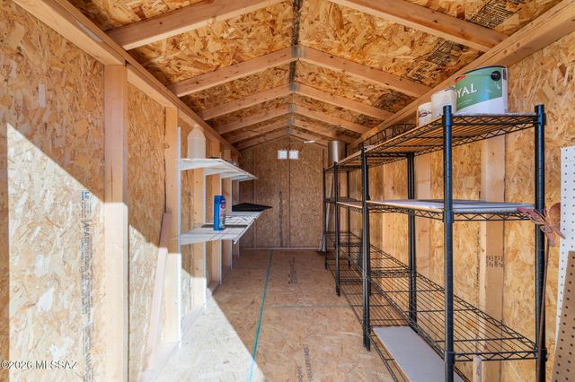 3505 S Cadmium Loop, Tucson, AZ 85735