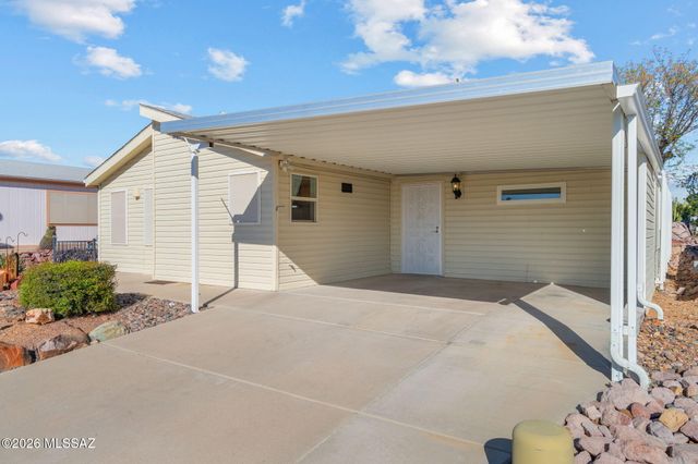 3505 S Cadmium Loop, Tucson, AZ 85735