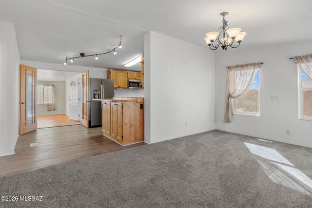 3505 S Cadmium Loop, Tucson, AZ 85735