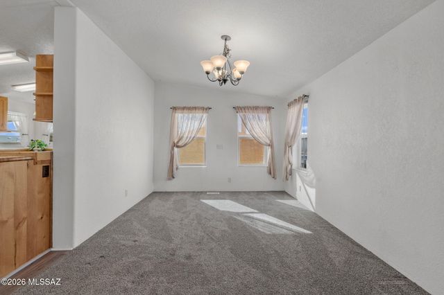 3505 S Cadmium Loop, Tucson, AZ 85735