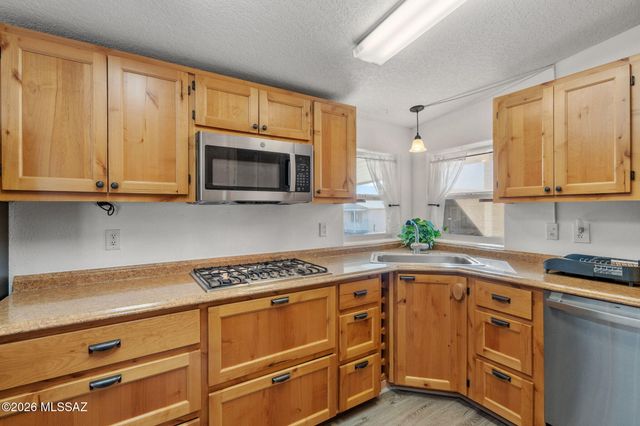 3505 S Cadmium Loop, Tucson, AZ 85735