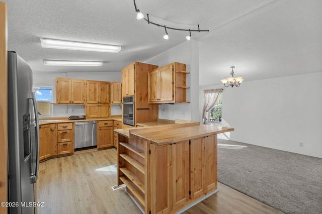 3505 S Cadmium Loop, Tucson, AZ 85735