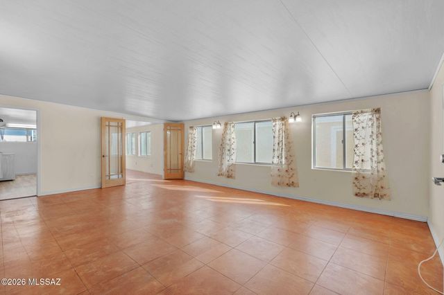 3505 S Cadmium Loop, Tucson, AZ 85735