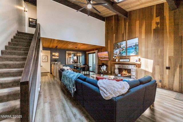 121 Juanita Drive UNIT 231, Incline Village, NV 89451