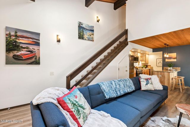 121 Juanita Drive UNIT 231, Incline Village, NV 89451