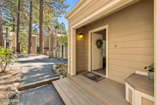 121 Juanita Drive UNIT 231, Incline Village, NV 89451