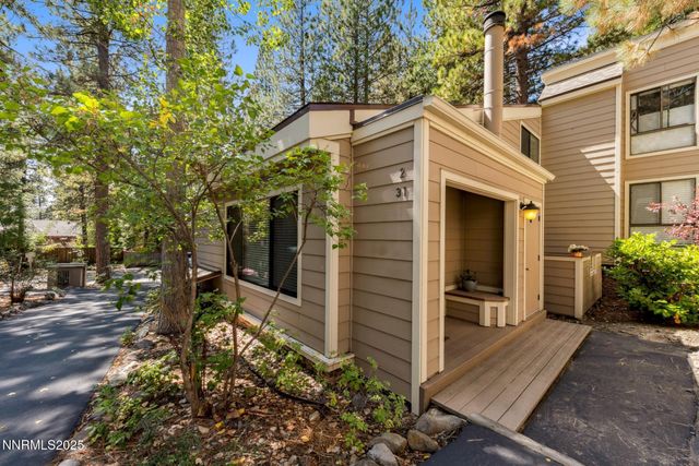 121 Juanita Drive UNIT 231, Incline Village, NV 89451