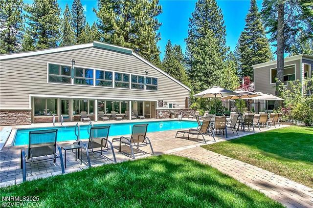 121 Juanita Drive UNIT 231, Incline Village, NV 89451