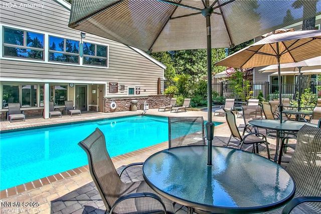 121 Juanita Drive UNIT 231, Incline Village, NV 89451