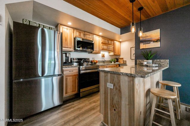 121 Juanita Drive UNIT 231, Incline Village, NV 89451