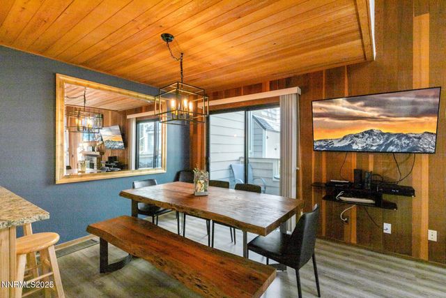 121 Juanita Drive UNIT 231, Incline Village, NV 89451