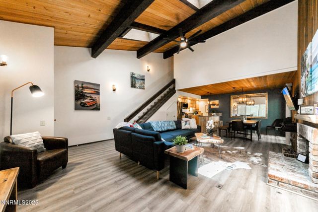 121 Juanita Drive UNIT 231, Incline Village, NV 89451