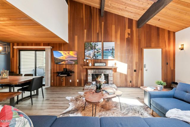 121 Juanita Drive UNIT 231, Incline Village, NV 89451