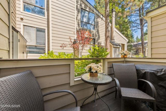 121 Juanita Drive UNIT 231, Incline Village, NV 89451