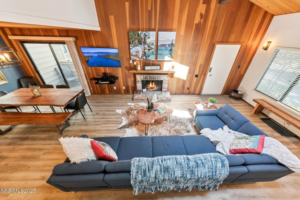 121 Juanita Drive UNIT 231, Incline Village, NV 89451