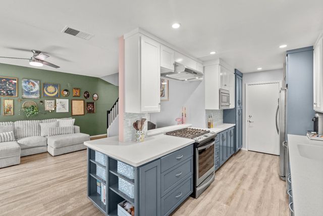 4773 Courtland Ln, Carmichael, CA 95608