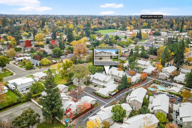 4773 Courtland Ln, Carmichael, CA 95608