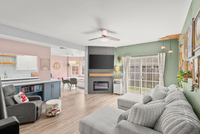 4773 Courtland Ln, Carmichael, CA 95608