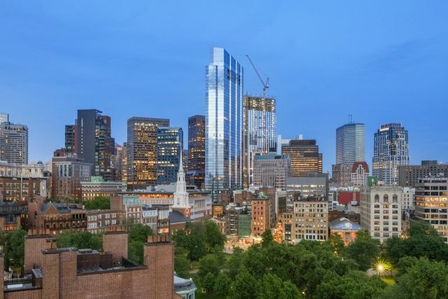 1 Franklin Street 3903, Boston, MA 02110