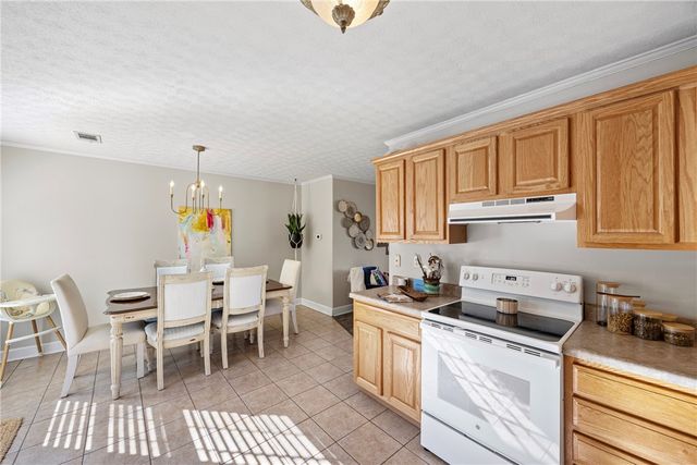 405 Preston Drive, Russellville, AR 72802