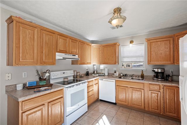 405 Preston Drive, Russellville, AR 72802