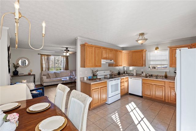 405 Preston Drive, Russellville, AR 72802