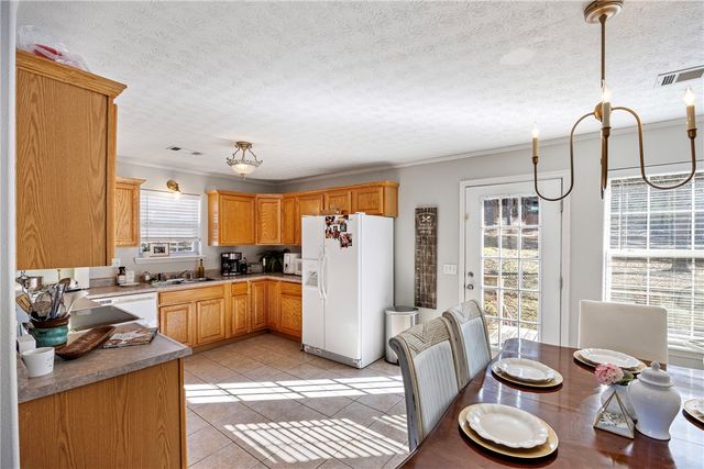 405 Preston Drive, Russellville, AR 72802