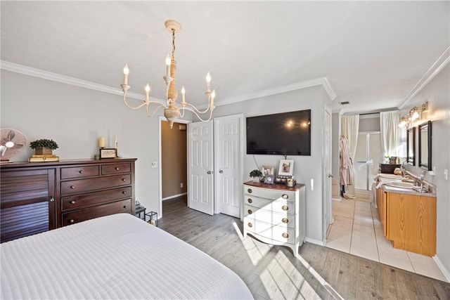 405 Preston Drive, Russellville, AR 72802