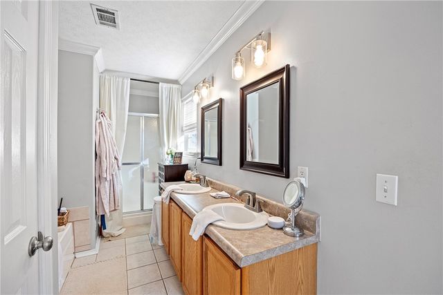 405 Preston Drive, Russellville, AR 72802