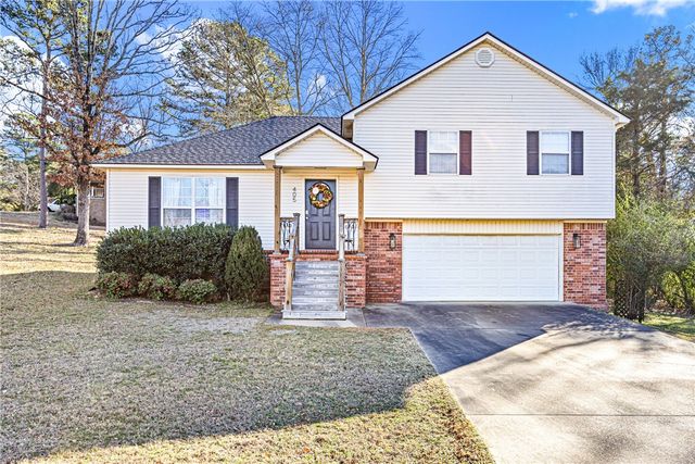 405 Preston Drive, Russellville, AR 72802