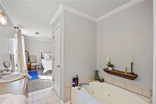 405 Preston Drive, Russellville, AR 72802