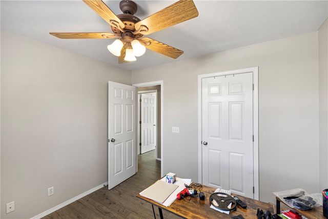 405 Preston Drive, Russellville, AR 72802