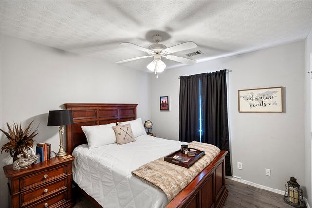 405 Preston Drive, Russellville, AR 72802