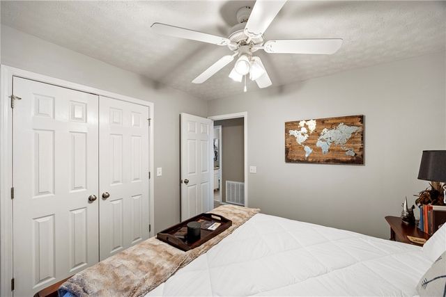 405 Preston Drive, Russellville, AR 72802