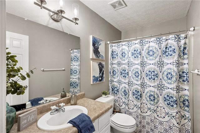 405 Preston Drive, Russellville, AR 72802