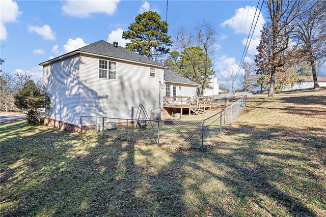 405 Preston Drive, Russellville, AR 72802