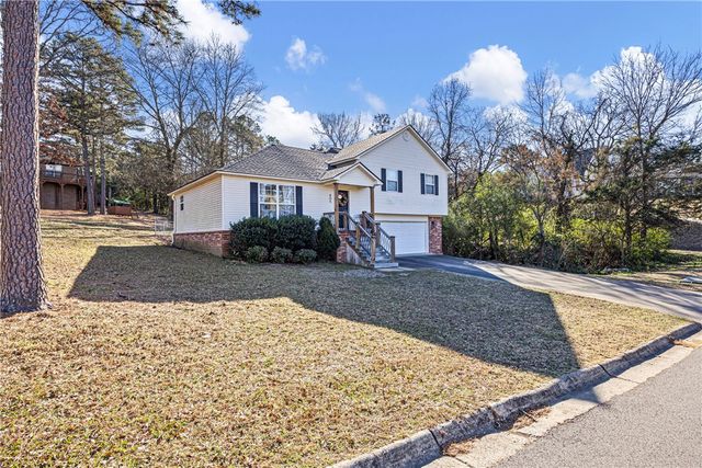 405 Preston Drive, Russellville, AR 72802