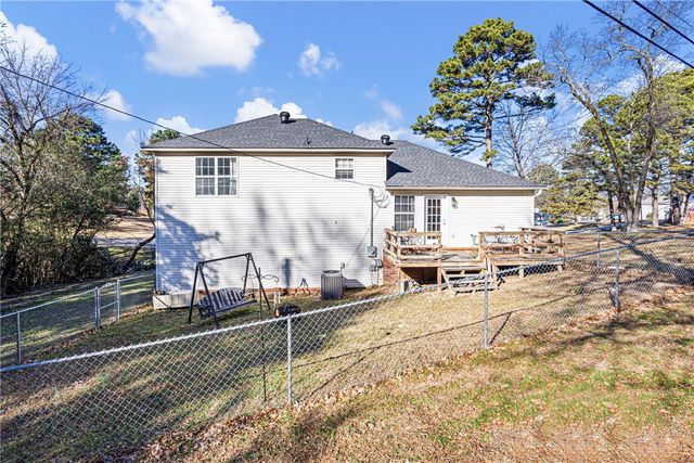 405 Preston Drive, Russellville, AR 72802