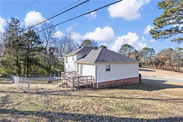 405 Preston Drive, Russellville, AR 72802