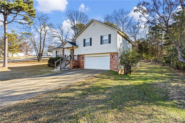 405 Preston Drive, Russellville, AR 72802