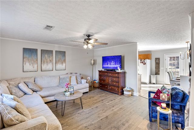 405 Preston Drive, Russellville, AR 72802