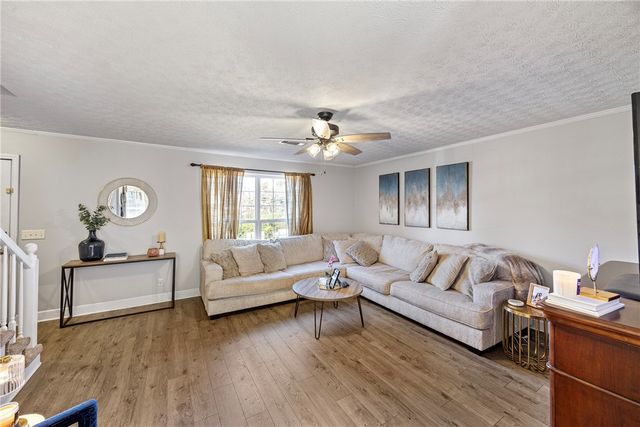 405 Preston Drive, Russellville, AR 72802