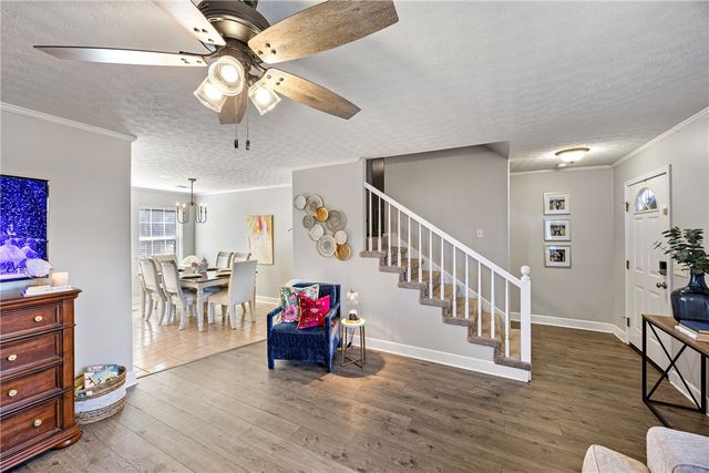 405 Preston Drive, Russellville, AR 72802